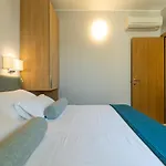 Bepi Malugio Apartman *