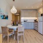 Apartman Bepi Malugio Primošten