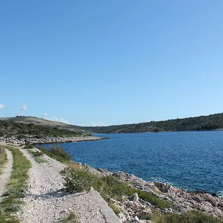 Lägenhet Bepi Malugio Primošten