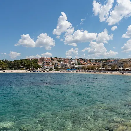 Bepi Malugio * Primošten