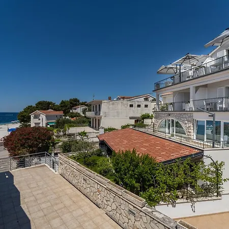 Bepi Malugio Apartamento *