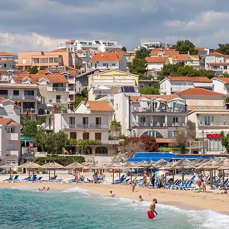 Apartman Bepi Malugio