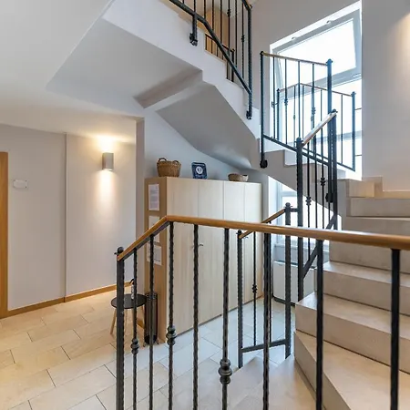 Apartament Bepi Malugio *