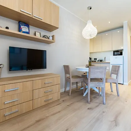 Bepi Malugio Apartment