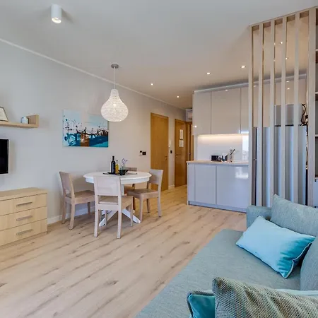 Apartment Bepi Malugio Primosten