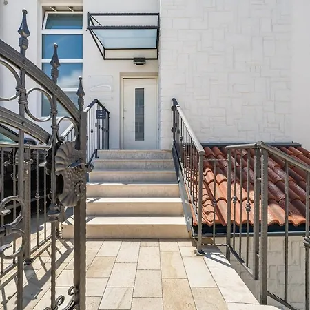 Apartment Bepi Malugio