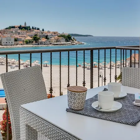 Bepi Malugio * Primošten