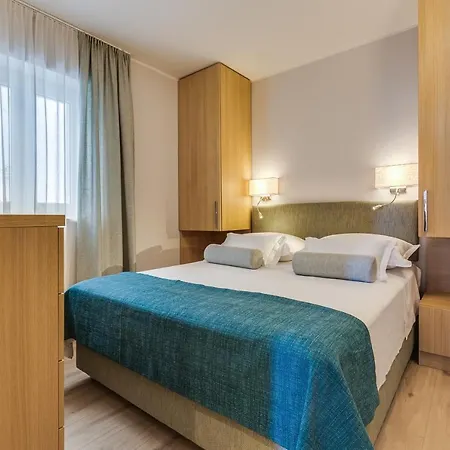 Apartment Bepi Malugio *