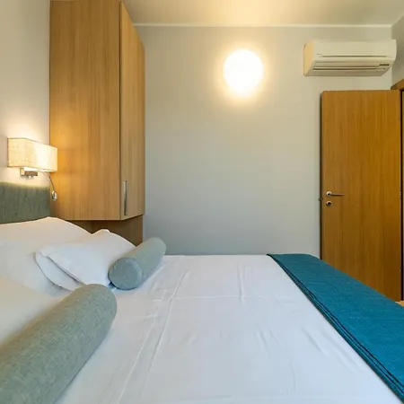 Bepi Malugio Apartman *