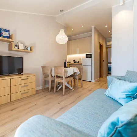 Bepi Malugio Apartment *