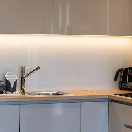 Apartment Bepi Malugio Primosten