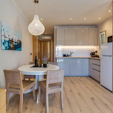 Apartman Bepi Malugio Primošten