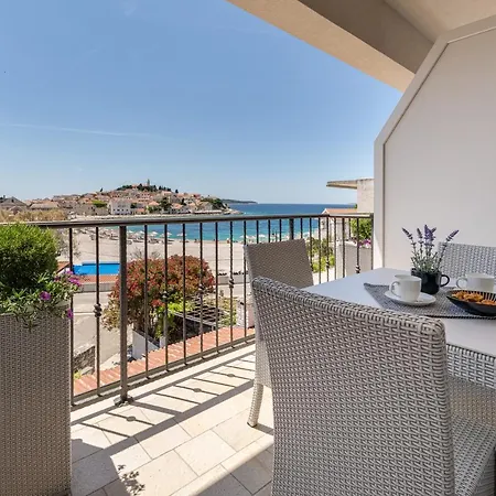 Apartamento Bepi Malugio *