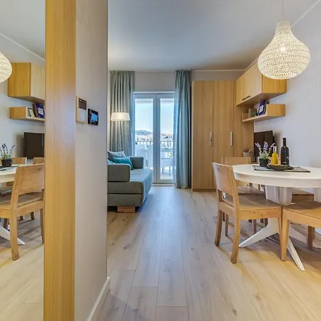 Apartment Bepi Malugio *