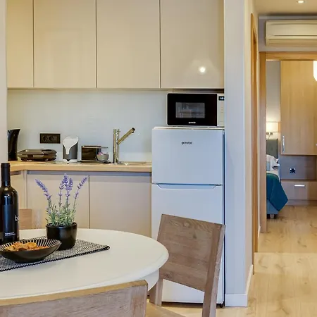 Apartment Bepi Malugio *