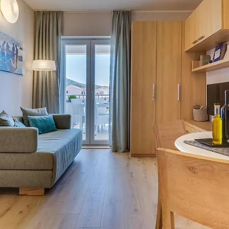Apartment Bepi Malugio