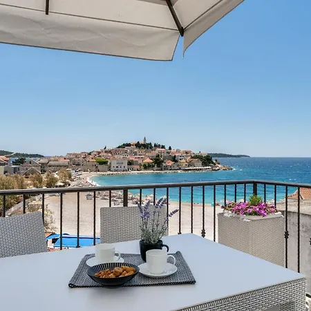 Bepi Malugio Apartamento *