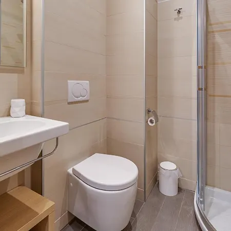 Bepi Malugio Apartment Primosten