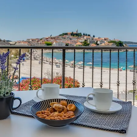 Apartman Bepi Malugio *