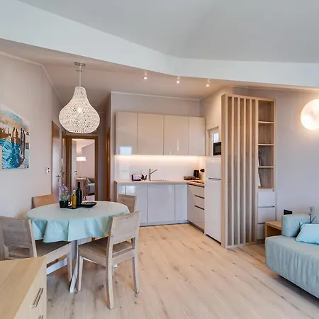 Bepi Malugio Apartamento *