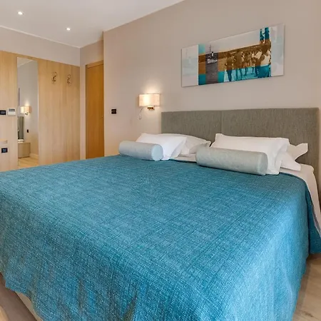 Apartment Bepi Malugio