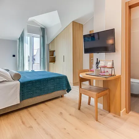 Bepi Malugio Apartment