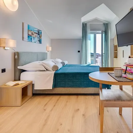 Apartment Bepi Malugio Primosten
