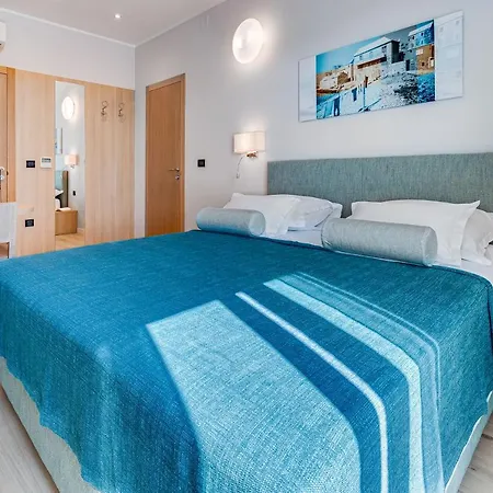 Bepi Malugio Apartment Primosten