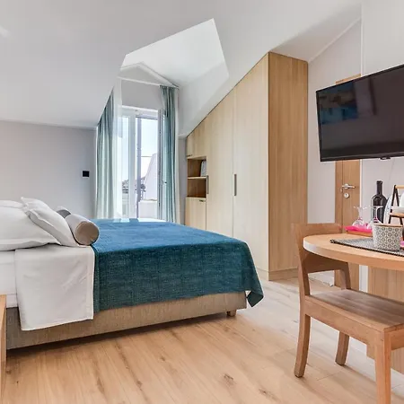 Apartment Bepi Malugio Primosten