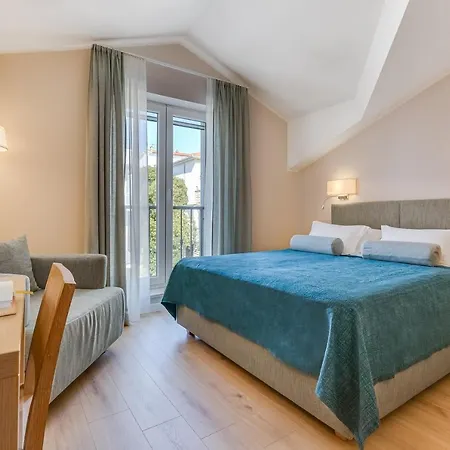 Apartment Bepi Malugio