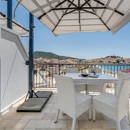 Apartment Bepi Malugio *