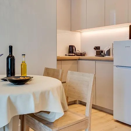 Bepi Malugio Apartment