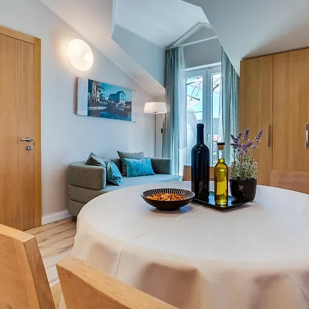 Bepi Malugio Apartment *