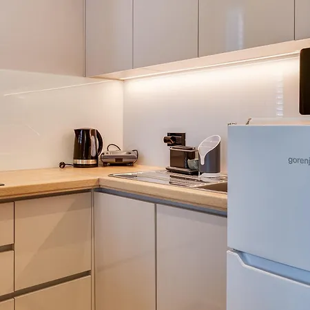 Bepi Malugio Apartamento Primošten