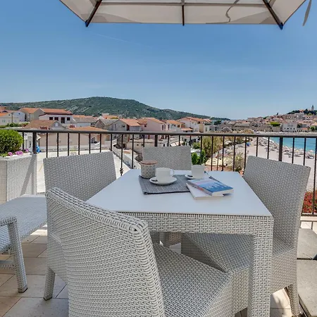 Bepi Malugio Apartment