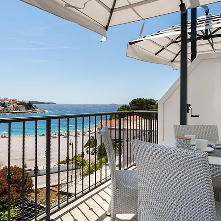 Bepi Malugio Apartment Primosten