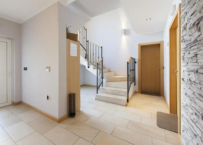 Bepi Malugio Daire Primošten