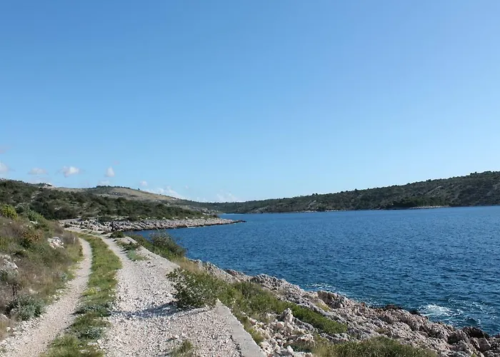 Daire Bepi Malugio Primošten