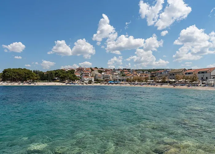 Bepi Malugio * Primošten