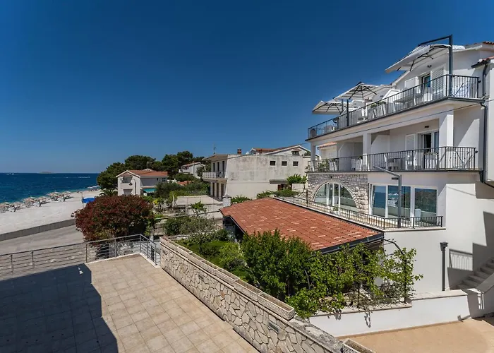 Bepi Malugio 아파트 *