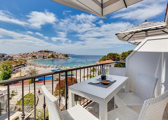 아파트 Bepi Malugio