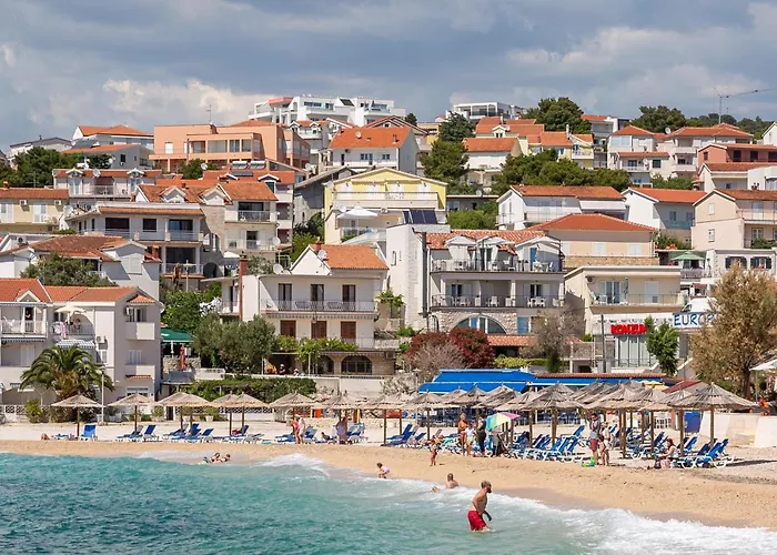 דירה Bepi Malugio