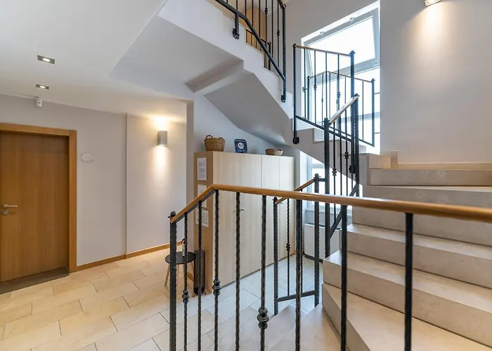 아파트 Bepi Malugio *