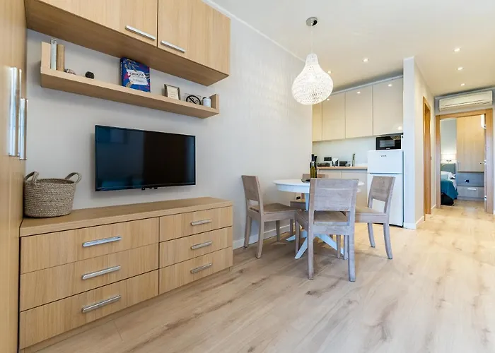 Bepi Malugio Apartment