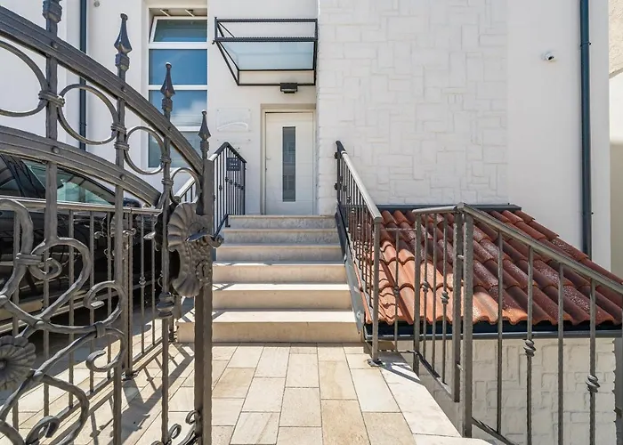 Apartment Bepi Malugio