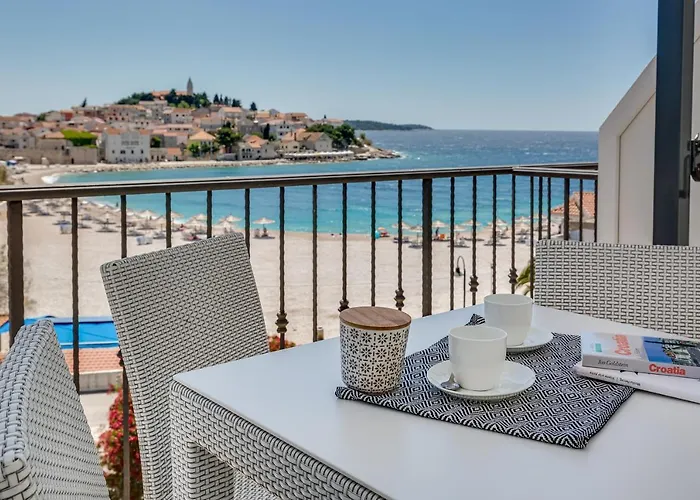 Bepi Malugio * Primošten