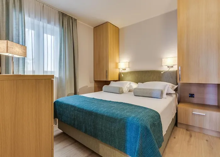 아파트 Bepi Malugio *