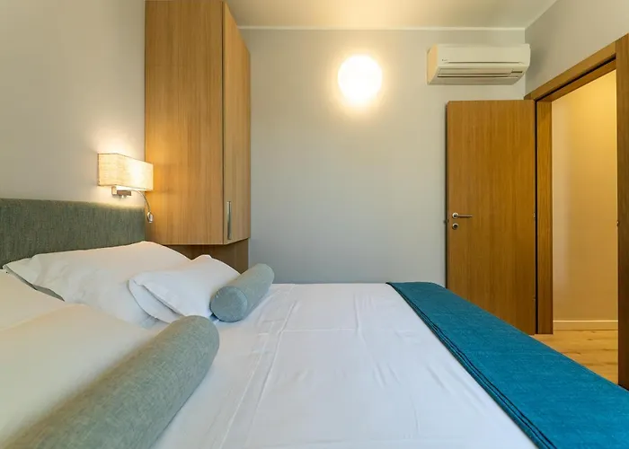 Bepi Malugio Apartment *