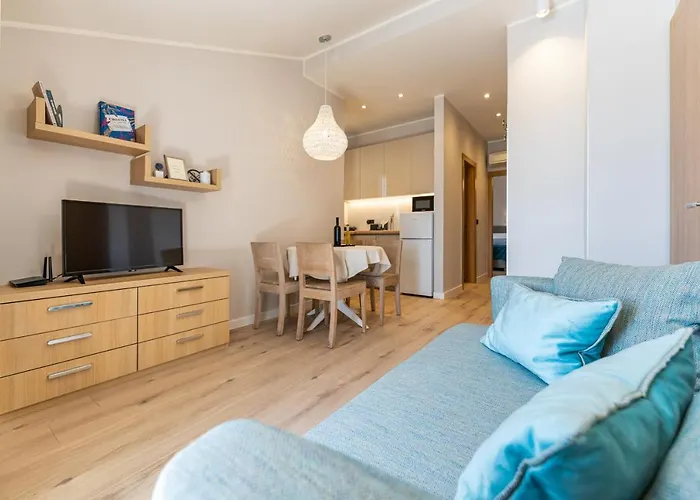 Bepi Malugio Apartment *