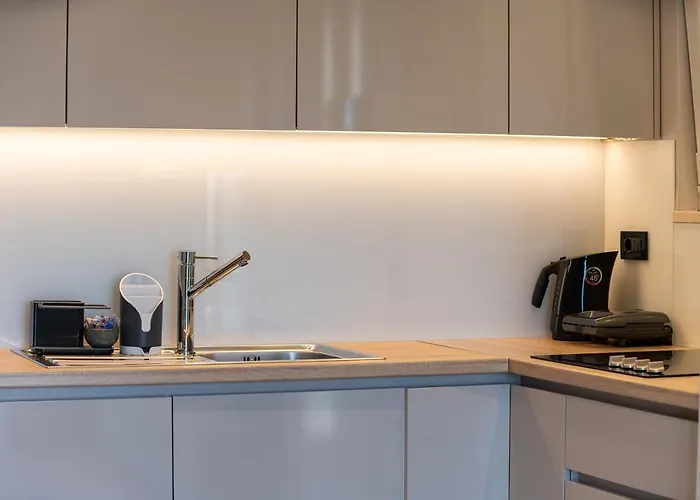 דירה Bepi Malugio פרימוסטן